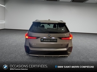 BMW (U11) SDRIVE 20I 170 M SPORT DKG7