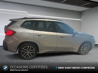 BMW (U11) SDRIVE 20I 170 M SPORT DKG7