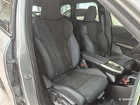 BMW X1 sDrive 20i 170ch DKG7 M Sport