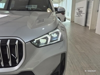 BMW X1 sDrive 20i 170ch DKG7 M Sport