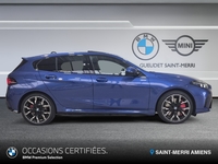 BMW 120 170 ch DKG7 M Sport