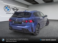 BMW 120 170 ch DKG7 M Sport
