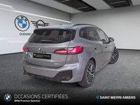 BMW Active Tourer 220i 170 ch DKG7 M Sport