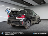 BMW X1 sDrive 20i 170ch DKG7 M Sport