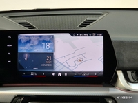 BMW X1 sDrive 20i 170ch DKG7 M Sport