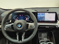 BMW X1 sDrive 20i 170ch DKG7 M Sport