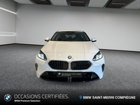 BMW (F70) 120 170 CH M SPORT DESIGN DKG7