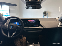 BMW (F70) 120 170 CH M SPORT DESIGN DKG7