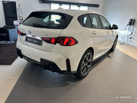 BMW (F70) 120 170 CH M SPORT DESIGN DKG7