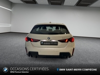 BMW (F70) 120 170 CH M SPORT DESIGN DKG7