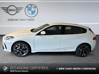 BMW (F70) 120 170 CH M SPORT DESIGN DKG7