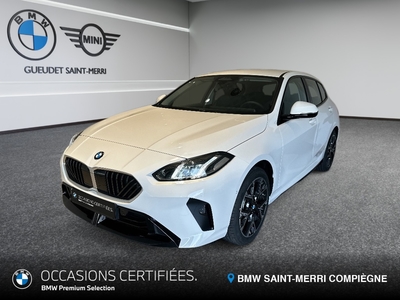 BMW (F70) 120 170 CH M SPORT DESIGN DKG7