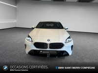 BMW (F70) 120 170 CH M SPORT DKG7