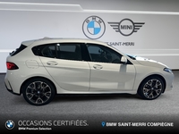 BMW (F70) 120 170 CH M SPORT DKG7