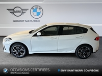 BMW (F70) 120 170 CH M SPORT DESIGN DKG7