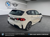 BMW (F70) 120 170 CH M SPORT DESIGN DKG7