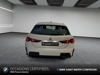 BMW (F70) 120 170 CH M SPORT DESIGN DKG7