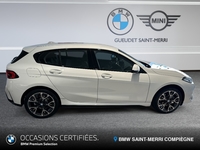 BMW (F70) 120 170 CH M SPORT DESIGN DKG7