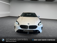BMW (F70) 120 170 CH M SPORT DESIGN DKG7