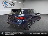 BMW 120 170 ch DKG7 M Sport