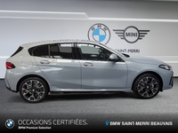BMW 120 170 ch DKG7 M Sport Design
