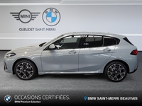BMW 120 170 ch DKG7 M Sport Design