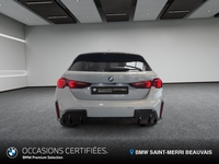BMW 120 170 ch DKG7 M Sport Design
