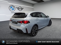 BMW 120 170 ch DKG7 M Sport Design