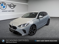 BMW 120 170 ch DKG7 M Sport Design