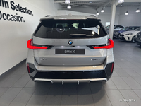 BMW X1 sDrive 20i 170ch DKG7 M Sport