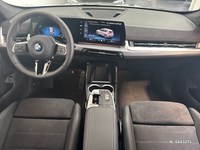 BMW X1 sDrive 20i 170ch DKG7 M Sport