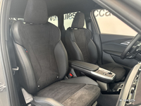 BMW X1 sDrive 20i 170ch DKG7 M Sport