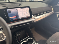 BMW X1 sDrive 20i 170ch DKG7 M Sport