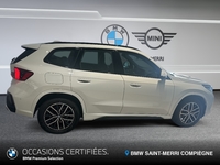 BMW (U11) SDRIVE 20I 170 M SPORT DKG7