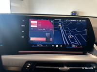 BMW (U11) SDRIVE 20I 170 M SPORT DKG7