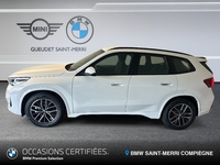 BMW (U11) SDRIVE 20I 170 M SPORT DKG7