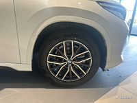 BMW (U11) SDRIVE 20I 170 M SPORT DKG7