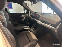 BMW (U11) SDRIVE 20I 170 M SPORT DKG7