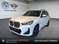 BMW (U11) SDRIVE 20I 170 M SPORT DKG7