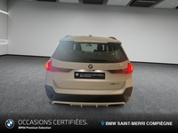 BMW (U11) SDRIVE 20I 170 M SPORT DKG7