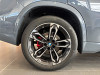 BMW X1 sDrive 20i 170 ch DKG7 M SPORT (U11)
