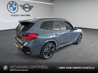 BMW X1 sDrive 20i 170 ch DKG7 M SPORT (U11)