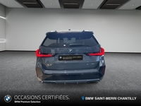 BMW X1 sDrive 20i 170 ch DKG7 M SPORT (U11)