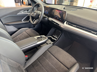 BMW X1 sDrive 20i 170 ch DKG7 M SPORT (U11)