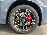 BMW X1 sDrive 20i 170 ch DKG7 M SPORT (U11)
