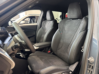 BMW X1 sDrive 20i 170 ch DKG7 M SPORT (U11)
