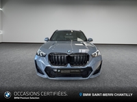 BMW X1 sDrive 20i 170 ch DKG7 M SPORT (U11)