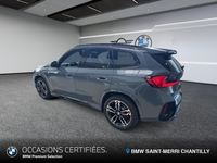 BMW X1 sDrive 20i 170 ch DKG7 M SPORT (U11)