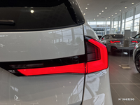 BMW X1 sdrive 20i 170 ch DKG7 M SPORT (U11)