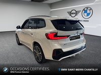 BMW X1 sdrive 20i 170 ch DKG7 M SPORT (U11)